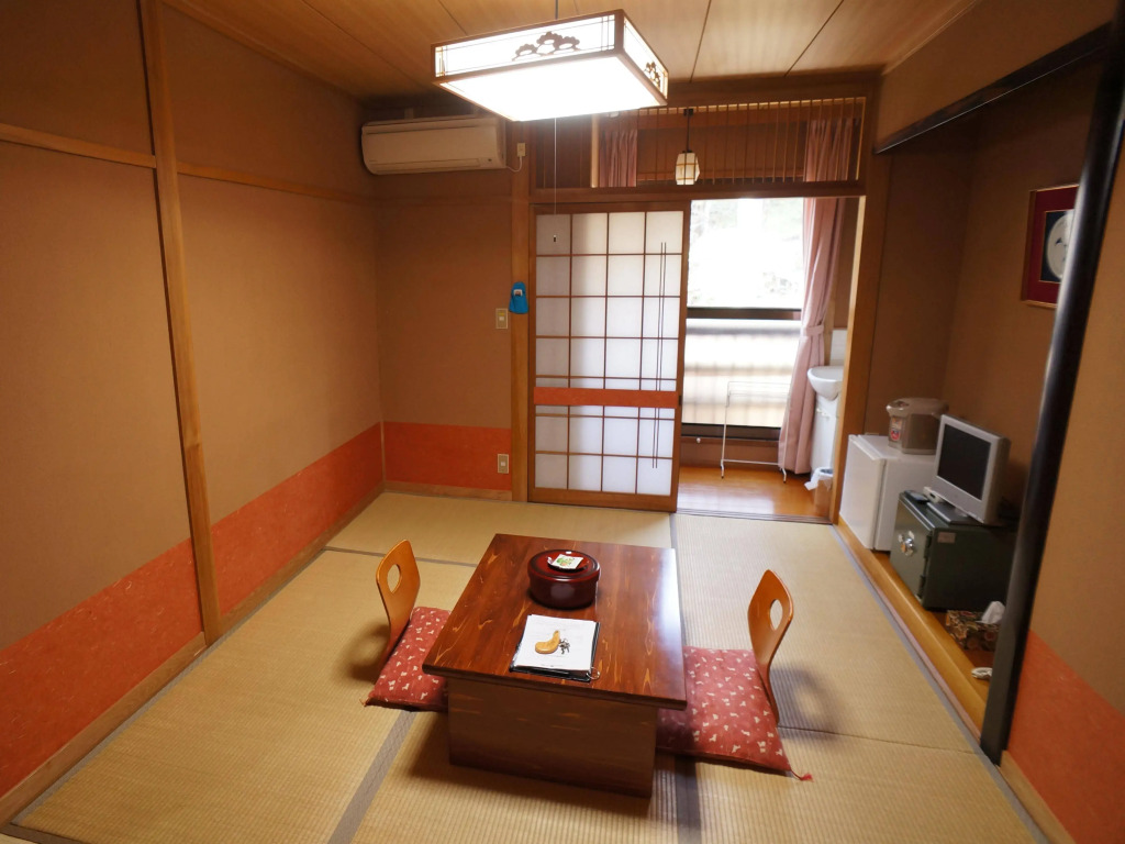 Hot Spring Inn Banya