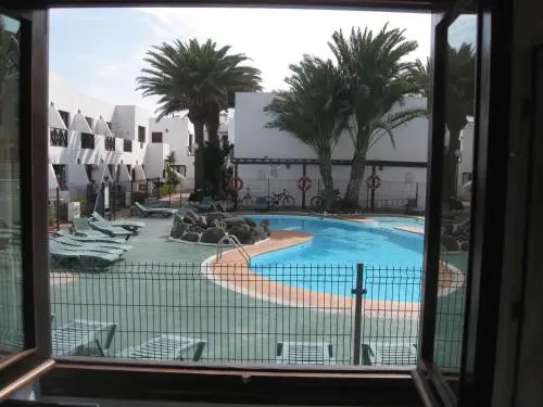 La Graciosa Apartment