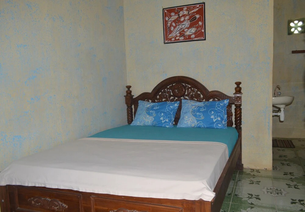 Gili Tralala Hostel