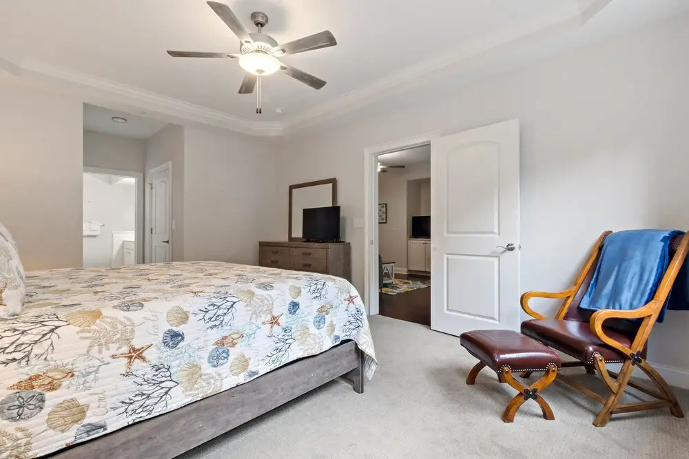 Havens #1123 3 Bedroom Condo by RedAwning