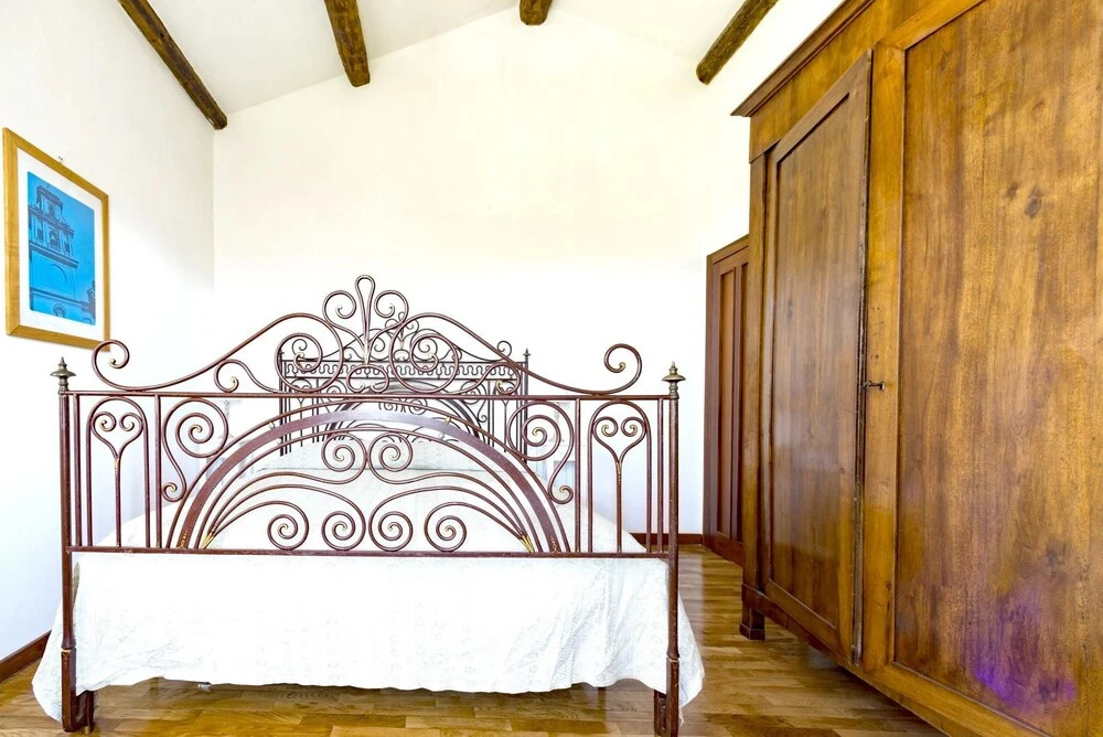 House With 3 Bedrooms in Lerici, With Wonderful sea View, Enclosed Gar