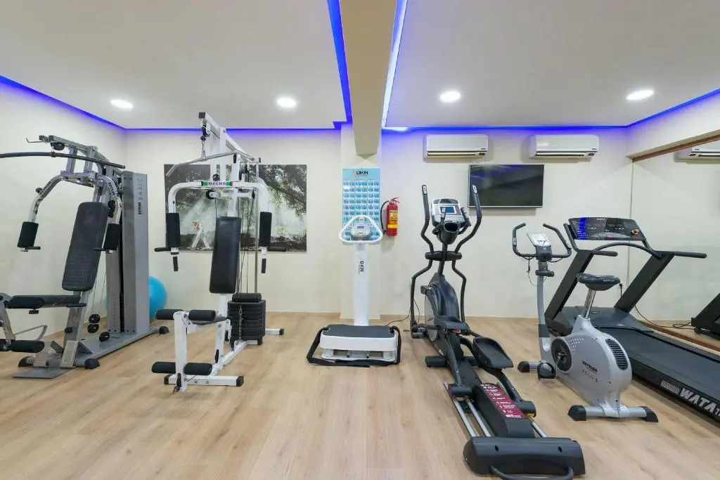 Atrium Hotel Thassos by GHH