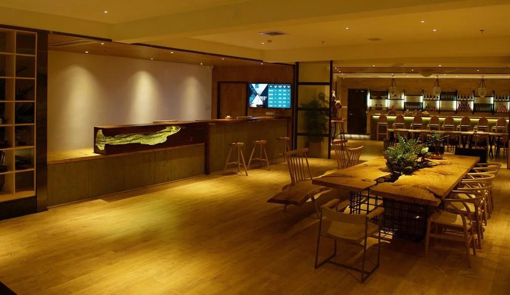 Tunan Hotel