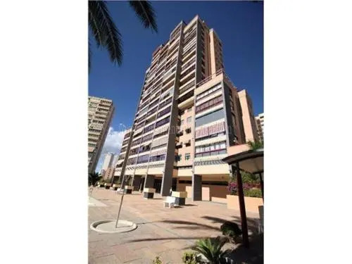 A809 - Mirador las Calas - 2004 Finestrat S.L.