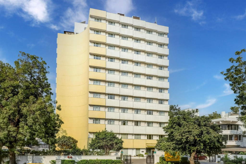 Lemon Tree Hotel, Ahmedabad