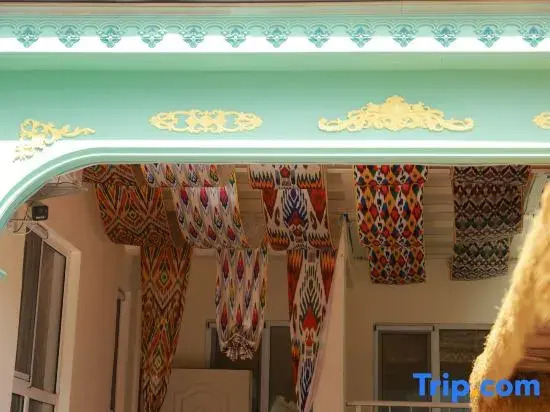 HUATANG•Xu Homestay
