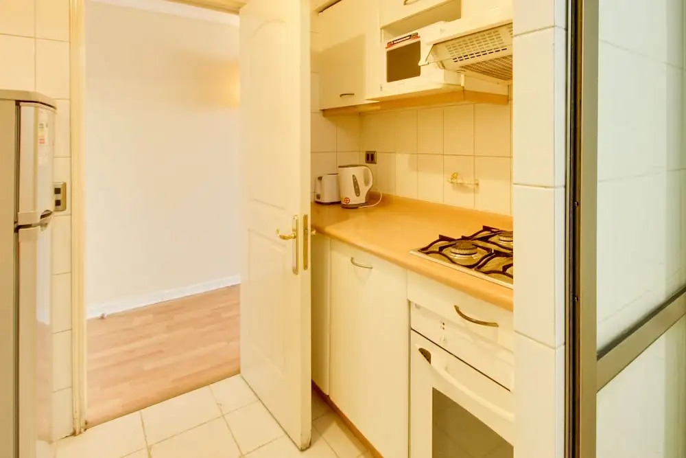 Departamento en Providencia
