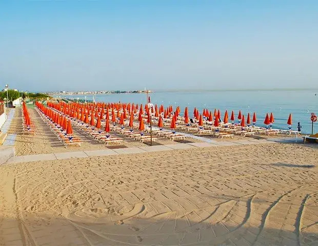 Villaggio Oasi Le Dune Resort