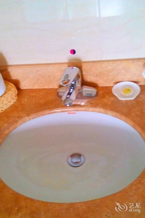 Ai Zun Ke Hotel- Qingdao Xiangjiang Road Branch