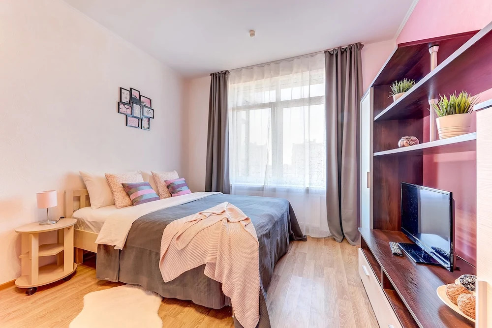 Apartaments Vesta Baltic Pearl