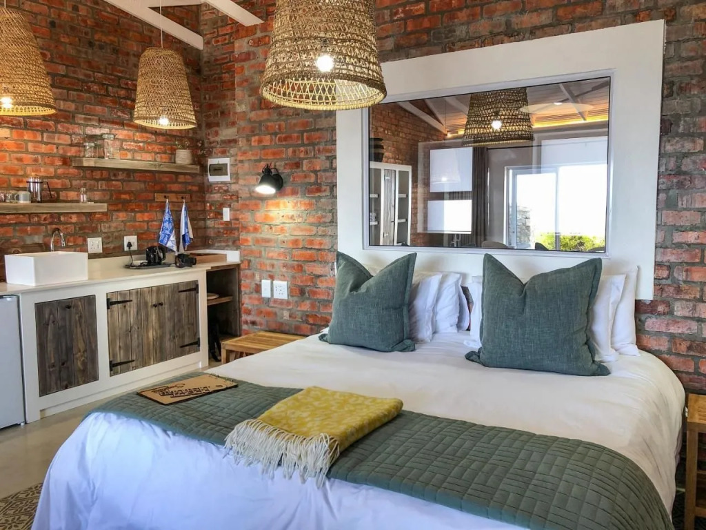 Seeplaas Guesthouse