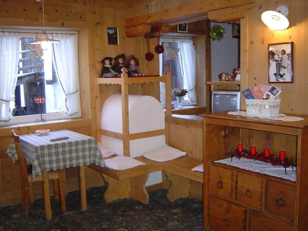 Villa Adria B&B