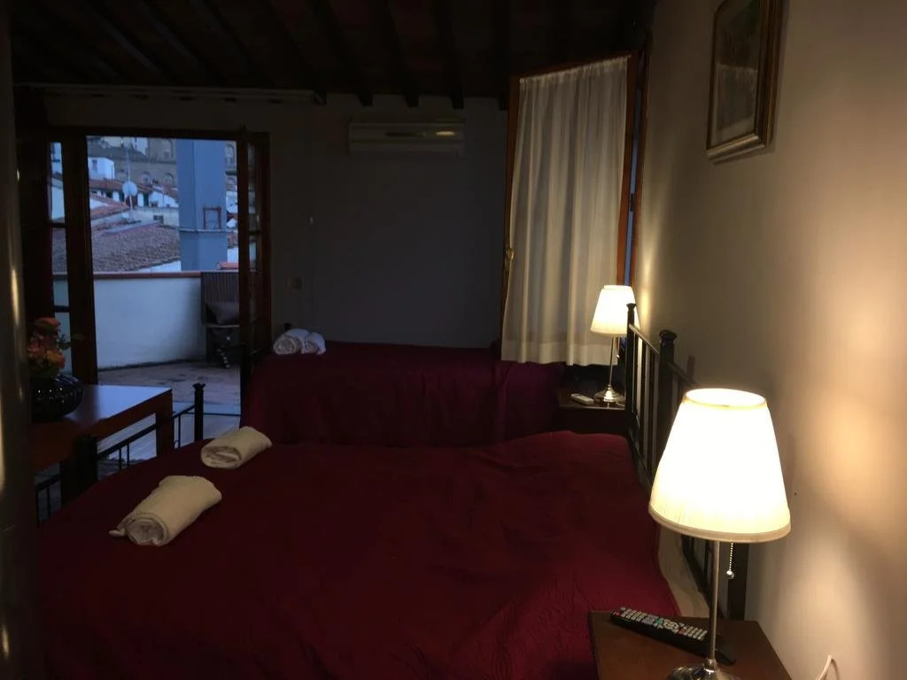 Residenza dEpoca San Jacopo