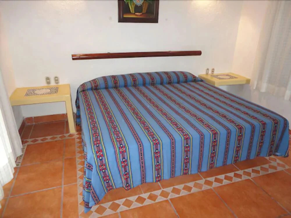 Villa el Arca