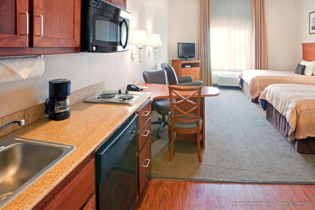 Candlewood Suites Texarkana by IHG