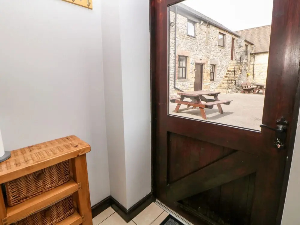 Monsal Cottage