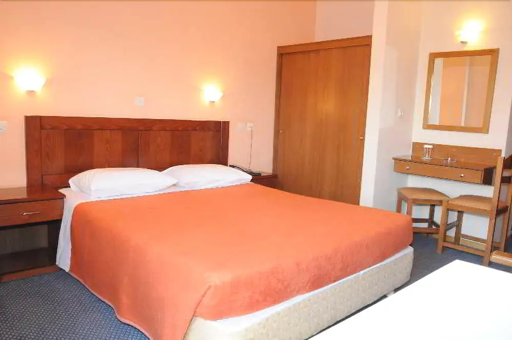 Hili Hotel
