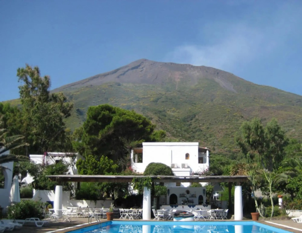 La Sciara Resort Hotel