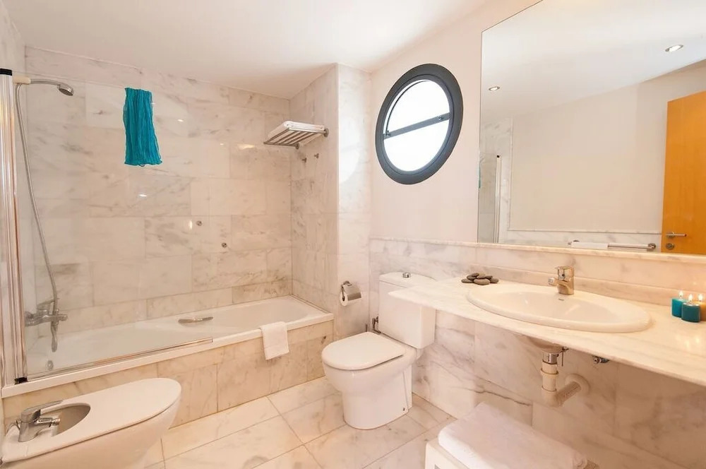 Villa in San B. de Tirajana, Gran Canaria 102866 by MO Rentals