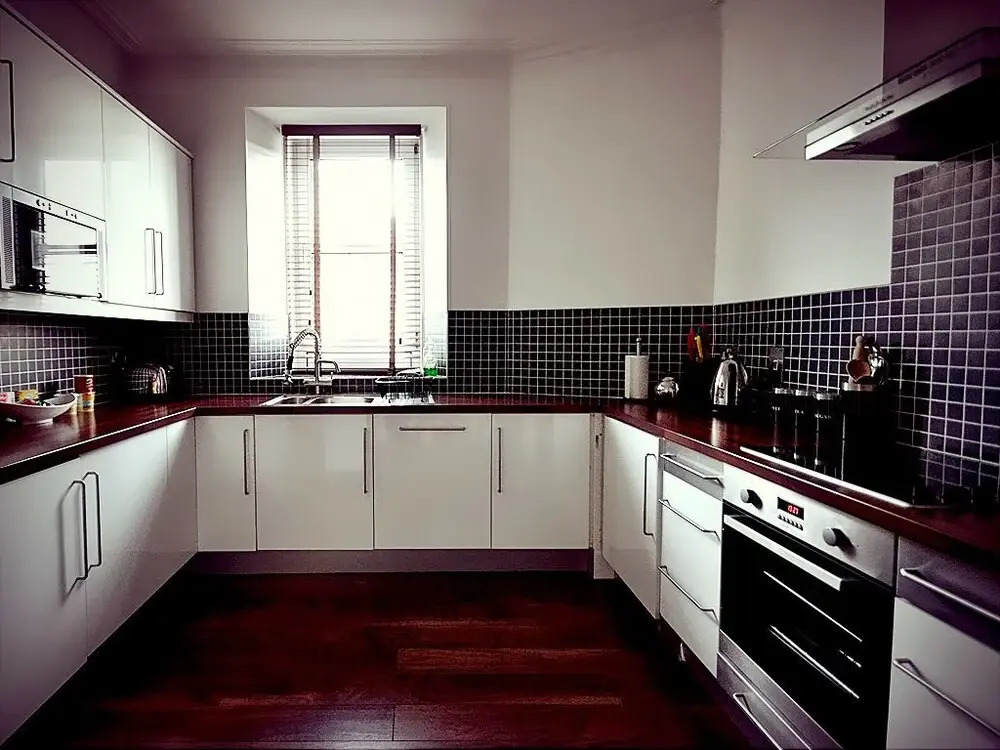 Howburn Residence Serviced Apartments