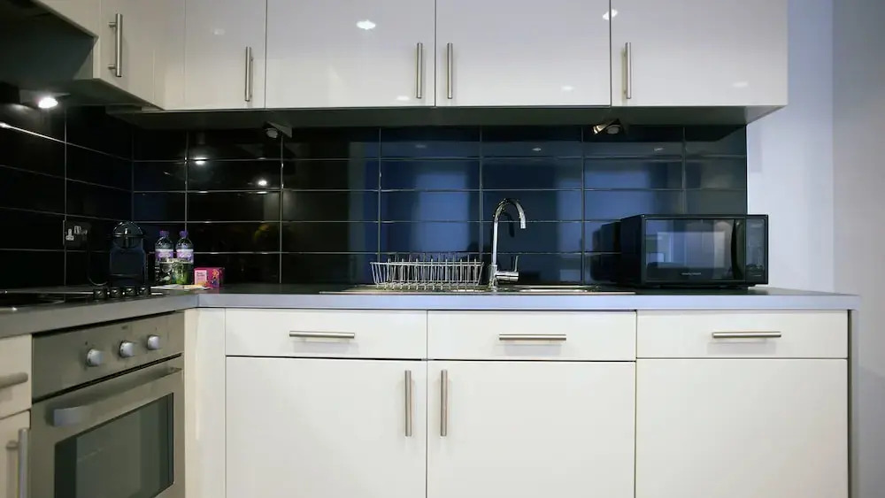 Fantastic 3 bed apartment in the heart of Media City