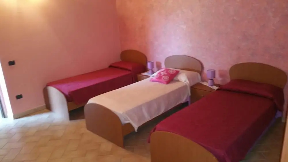 Bed And Breakfast "ANNA"
