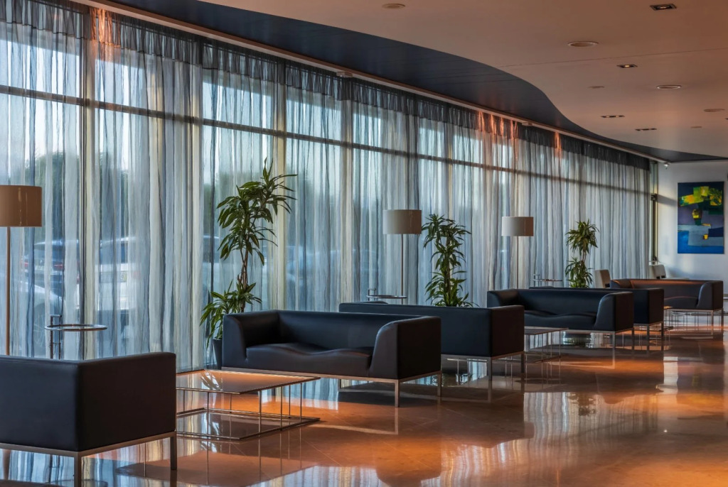 Hotel Apartamento Dunamar