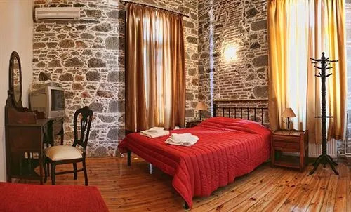 Olympias Boutique Hotel