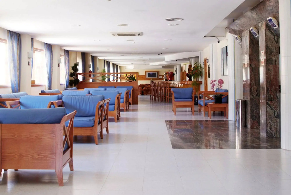 Invisa Ereso All Inclusive