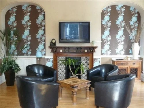 The Bath Hotel
