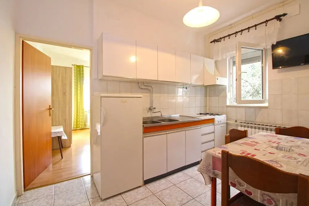 Apartment 847