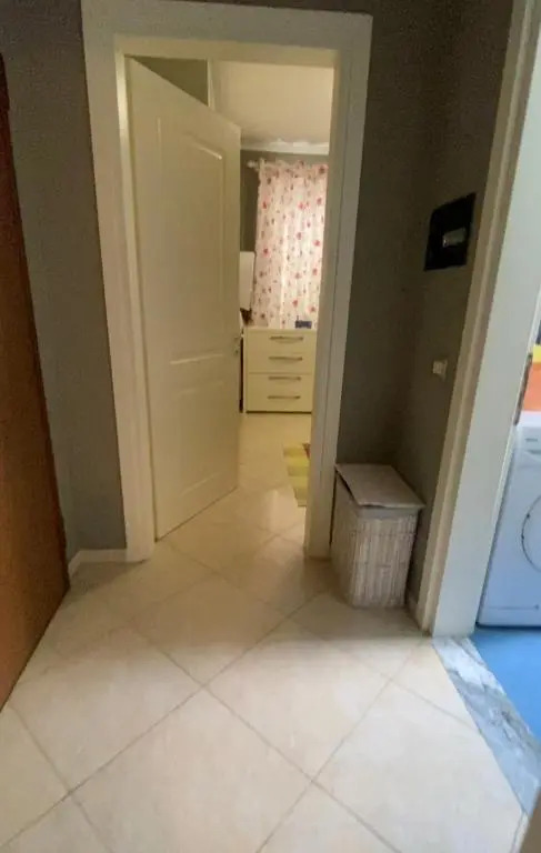 Qerret Beach Apartment