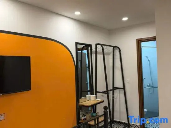 La La Homestay 2 - New City Grand World