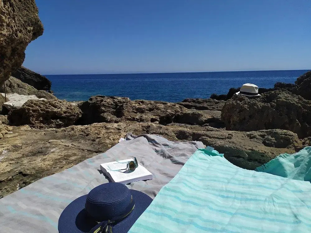 Loggos Summer House