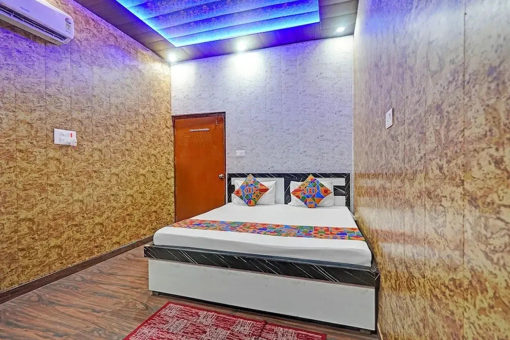 Via Ayodhya Residency