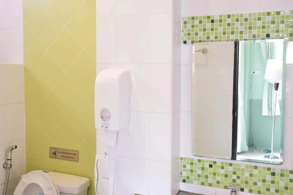 Nonsi Hotel Phitsanulok