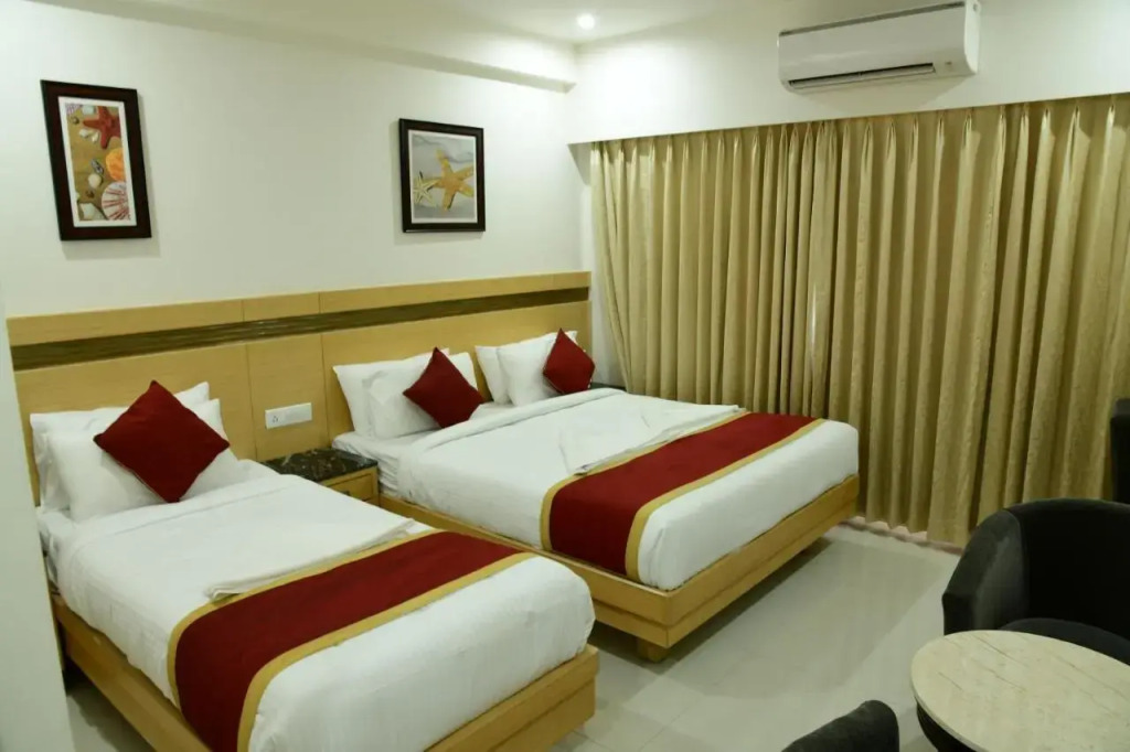 Hotel U.T.ELITE