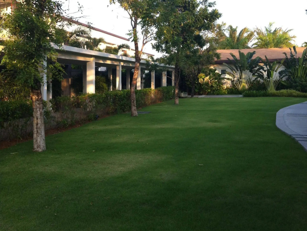 Villa Oxygen - Bangtao Beach