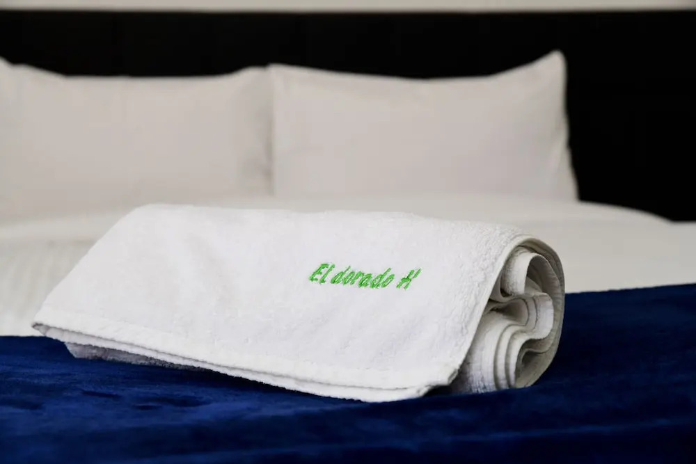 Eldorado Rustic Hotel