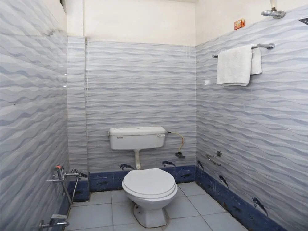 Ganesh Managal Guest House by OYO Rooms