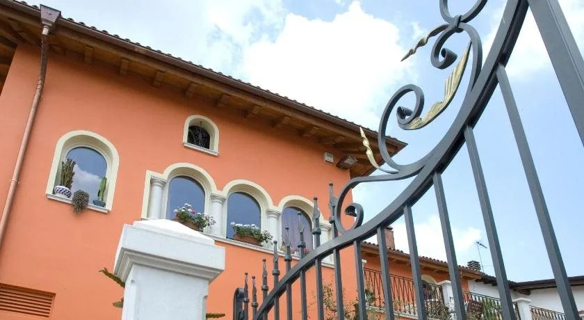 La Villetta