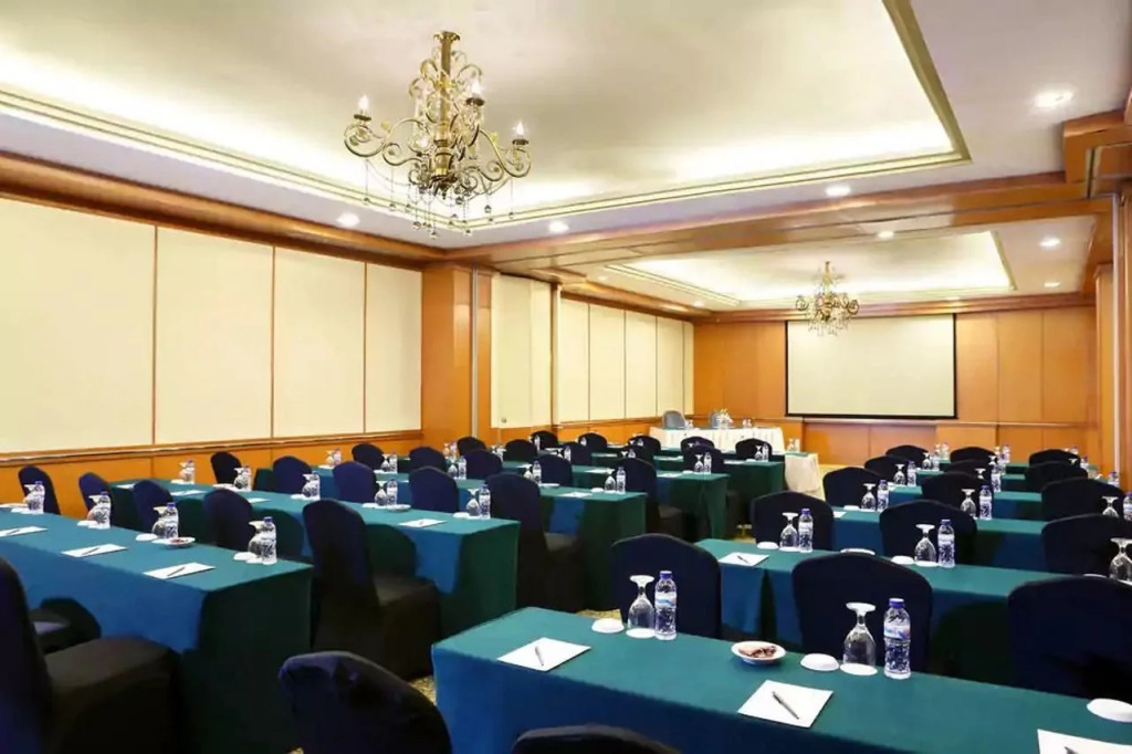 Grand Sahid Jaya