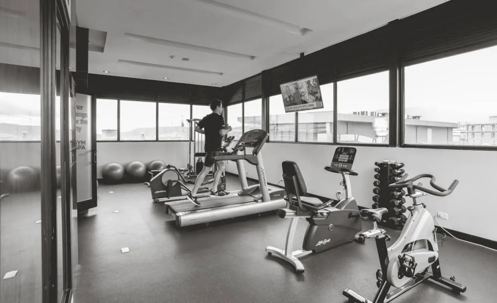 Mercure Bogota Calle 100