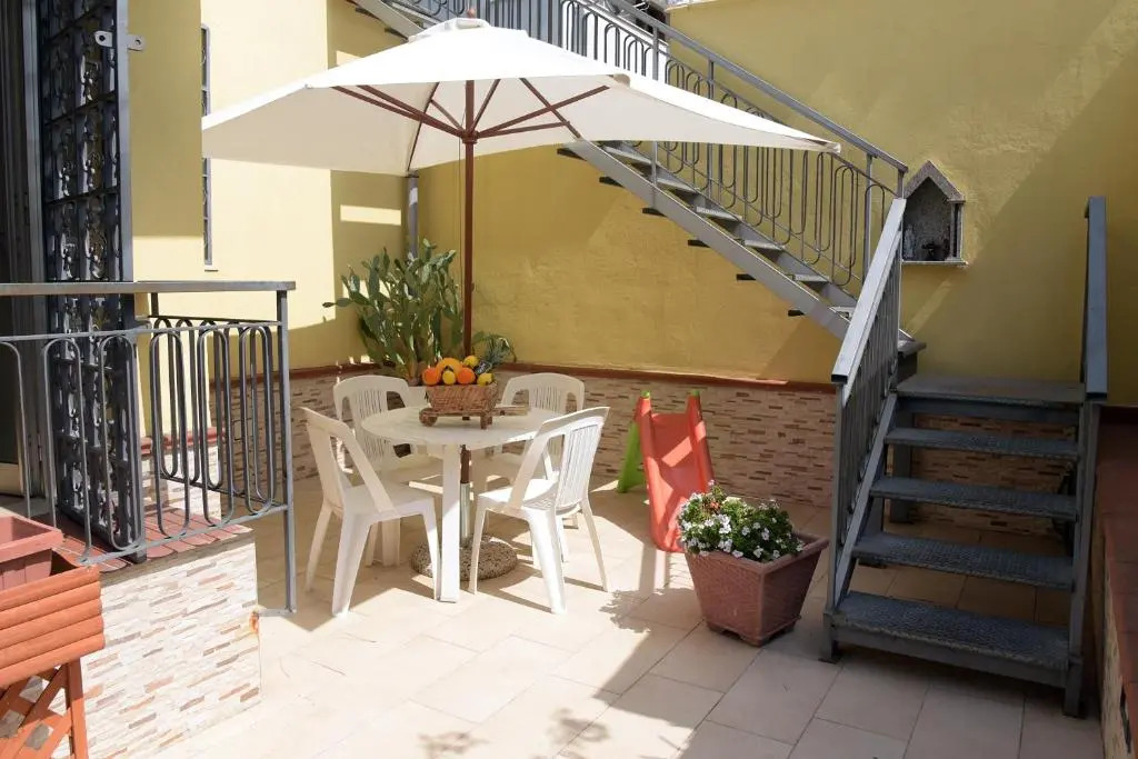 Villa Pinella