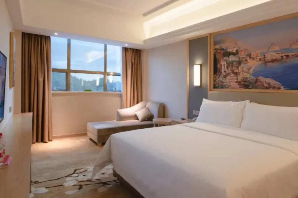 Vienna Hotel Guangdong Dongguan East Station