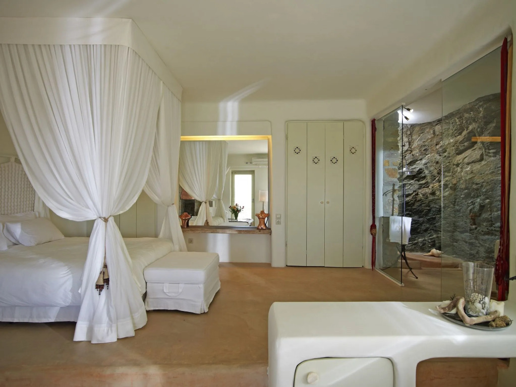 Aigis Suites Kea
