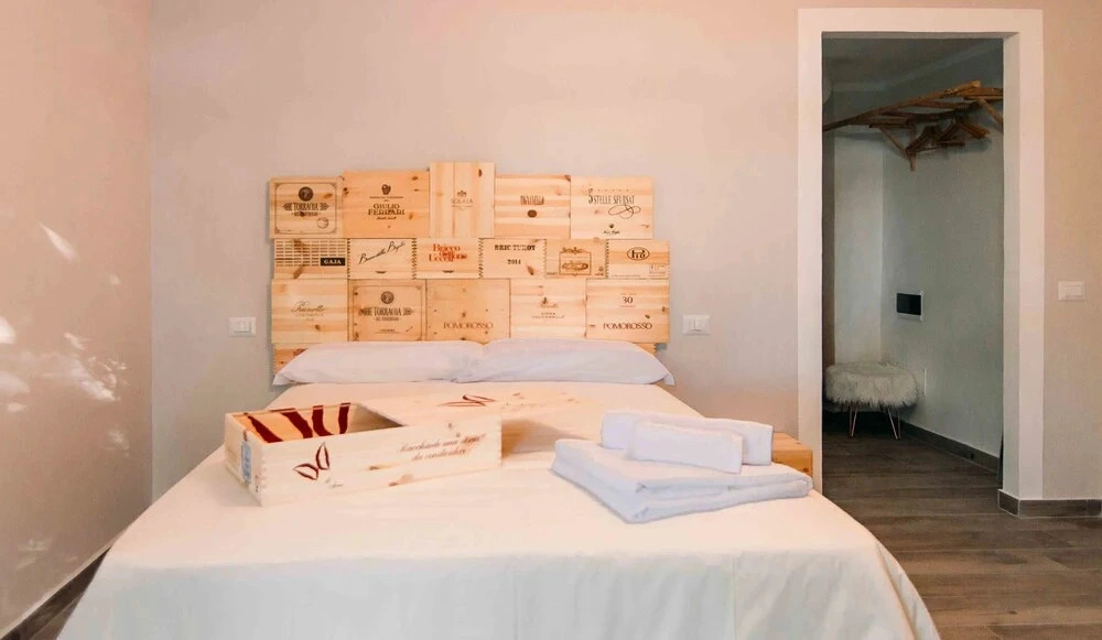 Locanda Del Bue Rosso