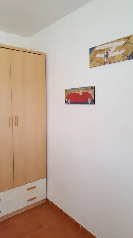 3 Bed Apartment to Rent in Mojacar, Spain