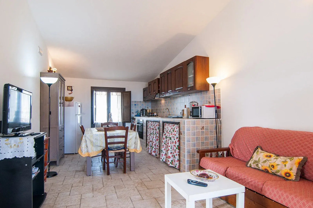 Casa Mare