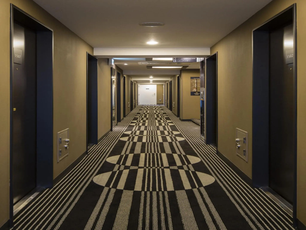 APA Hotel TKP Nippori Ekimae
